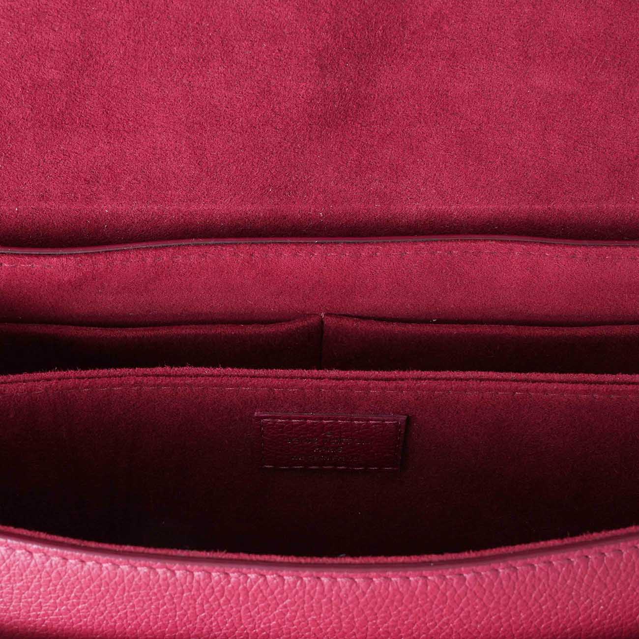 LOUIS VUITTON(USED)루이비통 M51490 마이 락미